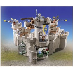 PLAYMOBIL NOVELMORE ΚΑΣΤΡΟΥ ΤΟΥ ARWYNN 71642 PLAYMOBIL NOVELMORE ΚΑΣΤΡΟΥ ΤΟΥ ARWYNN 71642