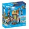 PLAYMOBIL PIRATES ΛΙΜΑΝΙ ΤΩΝ ΠΕΙΡΑΤΩΝ 71792