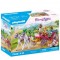 PLAYMOBIL PRINCESS MAGIC ΒΟΛΤΑ ΜΕ ΤΗΝ ΠΡΙΓΚΙΠΙΚΗ ΑΜΑΞΑ 71846