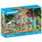 PLAYMOBIL ANIMALS & FRIENDS ΕΠΑΥΛΗ ΖΩΩΝ 71852