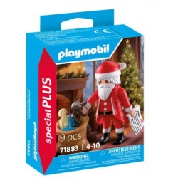 PLAYMOBIL SPECIAL PLUS ΑΓΙΟΣ ΒΑΣΙΛΗΣ 71883 PLAYMOBIL SPECIAL PLUS ΑΓΙΟΣ ΒΑΣΙΛΗΣ 71883