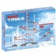 PLAYMOBIL SKY TRAILS STARTER KIT 71969