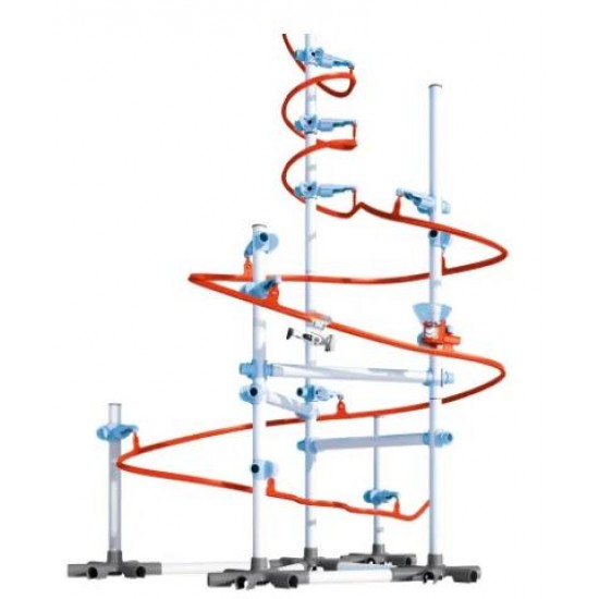 PLAYMOBIL SKY TRAILS STARTER KIT 71969
