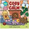 SUNNY VIBES: COSY AND CALM - COLOURING BOOK