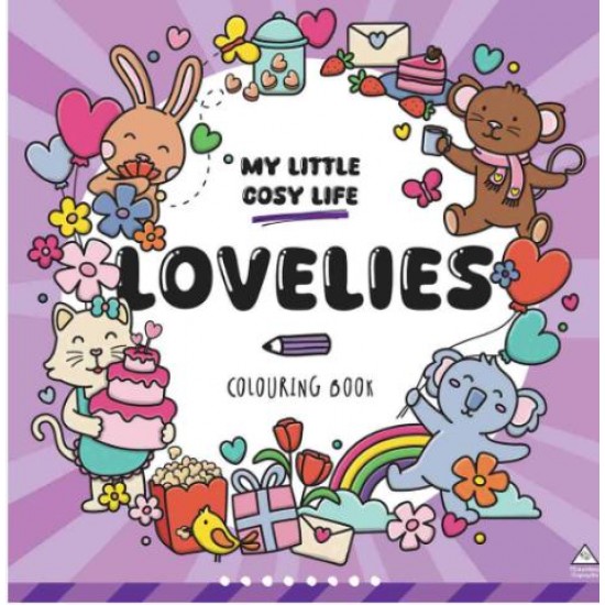 MY LITTLE COSY LIFE! - LOVELIES