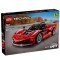 LEGO TECHNIC FERRARI FXX K 42212