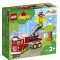 LEGO DUPLO FIRE TRUCK 10969