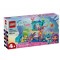 LEGO GABBY'S DOLLHOUSE MERMAID GABBY'S AQUARIUM ADVENTURE 11204