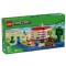 LEGO MINECRAFT THE TNT JUNGLE HOUSE 21275