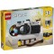 LEGO CREATOR 3 IN 1 RETRO CAMERA 31147