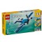 LEGO CREATOR 3 IN 1 AIRCRAFT: RACE PLANE 31160