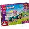 LEGO FRIENDS HEARTLAKE CITY ICE CREAM TRUCK 42644