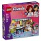 LEGO FRIENDS PAISLEY'S ROOM 42647