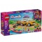 LEGO FRIENDS FRIENDSHIP ROAD-TRIP TRAVEL CAR 42659