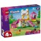LEGO FRIENDS PUPPY PLAYGROUND 42665