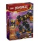 LEGO NINJAGO COLE'S ELEMENT EARTH MECH 71806