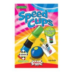 SPEED CUPS - KA114756 2Η ΕΚΔΟΣΗ SPEED CUPS - KA114756 2Η ΕΚΔΟΣΗ