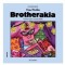 BROTHERAKIA - COLORING BOOK ΜΙΚΡΗ ΟΛΛΑΝΔΕΖΑ: WINTER FADES, COLOR BLOOMS