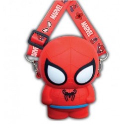 ΤΣΑΝΤΑΚΙ ΩΜΟΥ DIAKAKIS SPIDERMAN 508452