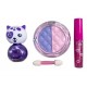 ΜΑΚΙΓΙΑΖ ΣΕΤ 5ΤΜΧ GLAMΜΥ GLOSS 630005 ΜΑΚΙΓΙΑΖ ΣΕΤ 5ΤΜΧ GLAMΜΥ GLOSS 630005