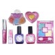 ΜΑΚΙΓΙΑΖ ΣΕΤ 15TMX ΚΑΡΔΙΑ GLAMΜΥ GLOSS 630008