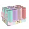 ΘΕΡΜΟΣ 500ML ΑΝΟΞΕΙΔΩΤΟ MUST TEAM PASTEL 4 ΧΡΩΜΑΤΑ 587506