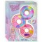 ΜΑΚΙΓΙΑΖ ΣΕΤ 12ΤΜΧ GLAMΜΥ GLOSS 630006