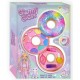 ΜΑΚΙΓΙΑΖ ΣΕΤ 12ΤΜΧ GLAMΜΥ GLOSS 630006