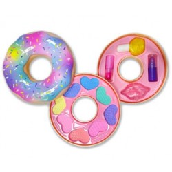 ΜΑΚΙΓΙΑΖ ΣΕΤ 12ΤΜΧ GLAMΜΥ GLOSS 630006