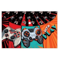 ΦΑΚΕΛΟΣ ΚΟΥΜΠΙ Α4 MUST ΤΕΑΜ GAME 586499
