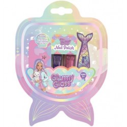 ΜΑΚΙΓΙΑΖ ΣΕΤ 4TMX GLAMΜΥ GLOSS 630010