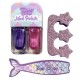 ΜΑΚΙΓΙΑΖ ΣΕΤ 4TMX GLAMΜΥ GLOSS 630010 ΜΑΚΙΓΙΑΖ ΣΕΤ 4TMX GLAMΜΥ GLOSS 630010