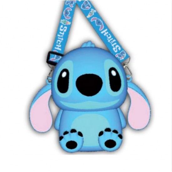 ΤΣΑΝΤΑΚΙ ΩΜΟΥ DIAKAKIS LILO & STITCH 564623
