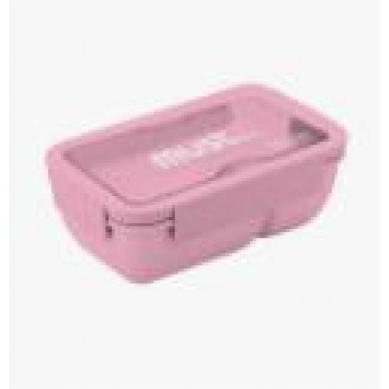 ΦΑΓΗΤΟΔΟΧΕΙΟ 950ML 20,8Χ13Χ7,6CM MUST TEAM PASTEL 4ΧΡ 585182 ΦΑΓΗΤΟΔΟΧΕΙΟ 950ML 20,8Χ13Χ7,6CM MUST TEAM PASTEL 4ΧΡ 585182