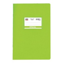 ΤΕΤΡ. SPECIAL COLOR ΡΙΓΕ B5 Φ50 ΛΑΧΑΝΙ