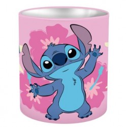 ΜΟΛΥΒΟΘΗΚΗ ΜΕΤΑΛΛΙΚΗ 10Χ11ΕΚ LILO & STITCH 1 565827