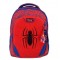 ΤΣΑΝΤΑ ΠΛΑΤΗΣ 32Χ18Χ43ΕΚ 3ΘΗΚΕΣ SPIDERMAN RED 508747