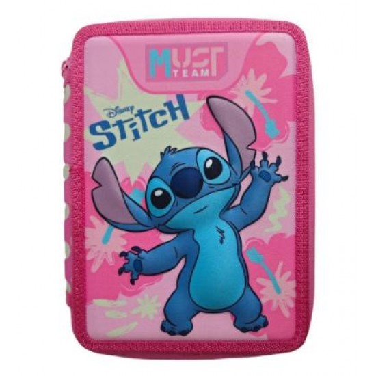 ΚΑΣΕΤΙΝΑ ΔΙΠΛΗ ΓΕΜΑΤΗ 15Χ5Χ21ΕΚ STITCH 565997 ΚΑΣΕΤΙΝΑ ΔΙΠΛΗ ΓΕΜΑΤΗ 15Χ5Χ21ΕΚ STITCH 565997