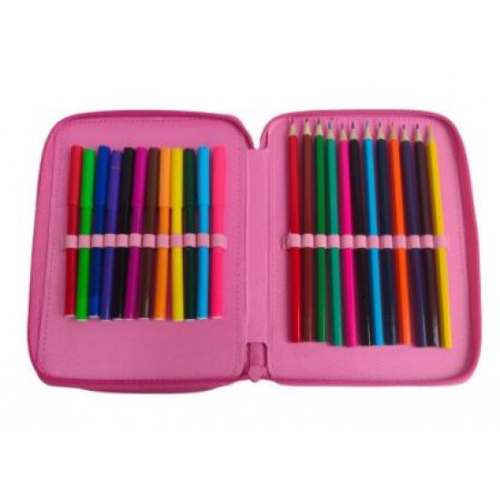 ΚΑΣΕΤΙΝΑ ΔΙΠΛΗ ΓΕΜΑΤΗ 15Χ5Χ21ΕΚ STITCH 565997 ΚΑΣΕΤΙΝΑ ΔΙΠΛΗ ΓΕΜΑΤΗ 15Χ5Χ21ΕΚ STITCH 565997