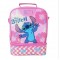 ΤΣΑΝΤΑΚΙ ΦΑΓΗΤΟΥ 22Χ16Χ28ΕΚ ΙΣΟΘΕΡΜΙΚΟ STITCH PINK 565974