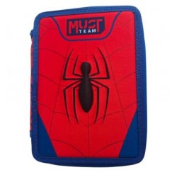ΚΑΣΕΤΙΝΑ ΔΙΠΛΗ ΓΕΜΑΤΗ 15Χ5Χ21ΕΚ SPIDERMAN WEB 508823