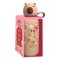 ΠΑΓΟΥΡΙ ΑΝΟΞΕΙΔΩΤΟ ΘΕΡΜΟΣ 500ML MUST TEAM CAPYBARA 587469