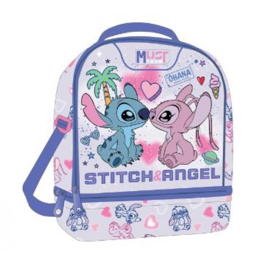 ΤΣΑΝΤΑΚΙ ΦΑΓΗΤΟΥ 22Χ16Χ28ΕΚ ΙΣΟΘΕΡΜΙΚΟ STITCH 565981