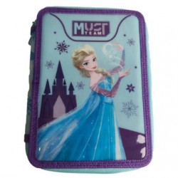 ΚΑΣΕΤΙΝΑ ΔΙΠΛΗ ΓΕΜΑΤΗ 15Χ5Χ21ΕΚ FROZEN 565992