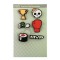POLO PINS #1