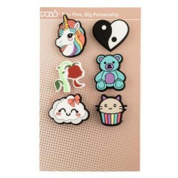 POLO PINS #3