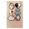 POLO PINS #3
