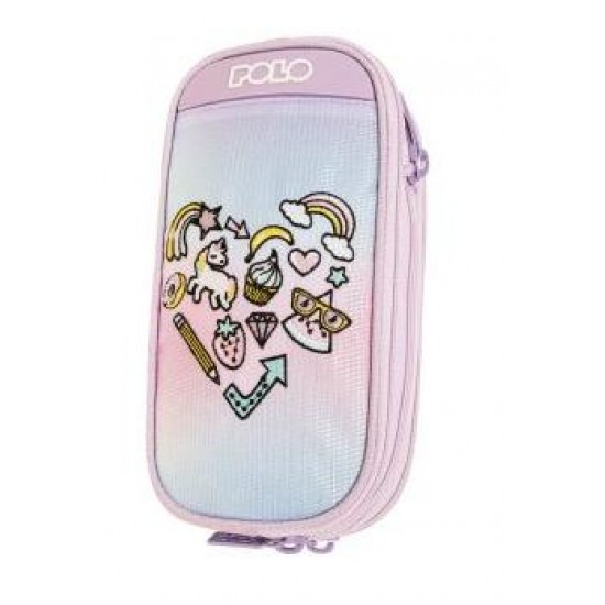 ΚΑΣΕΤΙΝΑ POLO FREELY UNICORN 937055-8420