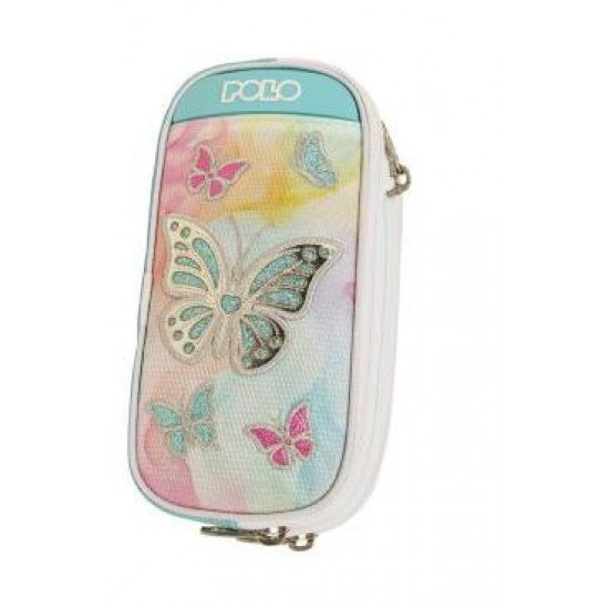 ΚΑΣΕΤΙΝΑ POLO FREELY BUTTERFLY 937055-8419