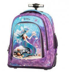 ΣΑΚΙΔΙΟ POLO TROLLEY ORBIT MERMAID 965056-8426